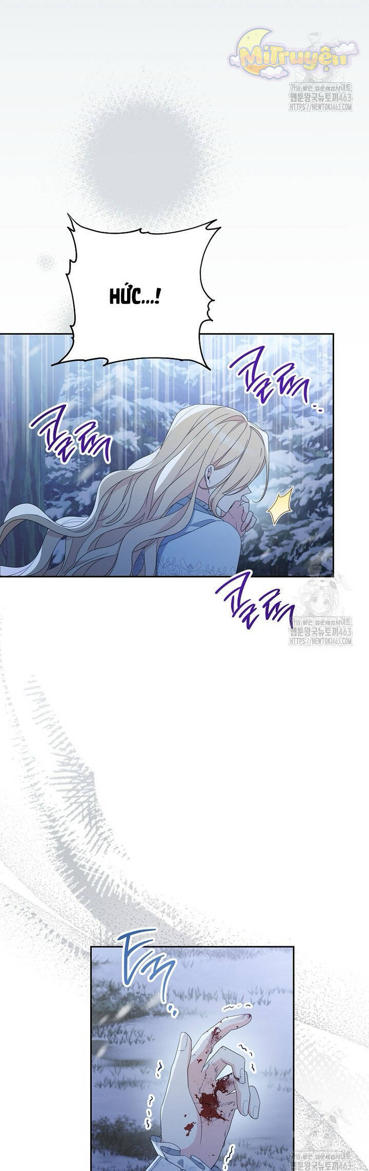 Tôi Đã Phạm Sai Lầm Rồi Chapter 84 - Trang 2