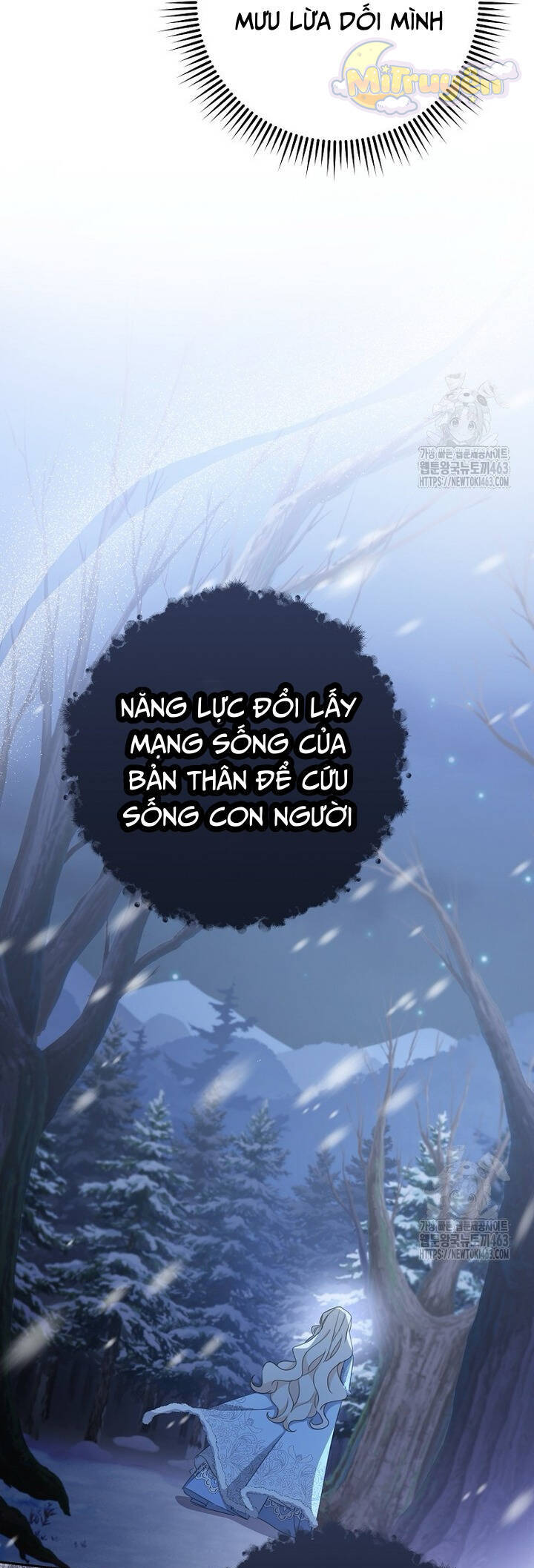 Tôi Đã Phạm Sai Lầm Rồi Chapter 84 - Trang 2