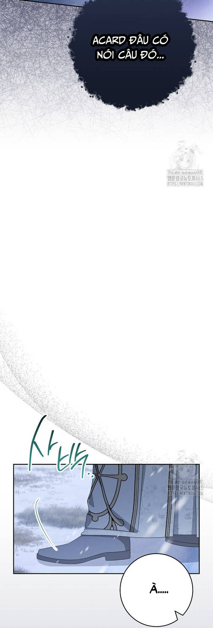 Tôi Đã Phạm Sai Lầm Rồi Chapter 84 - Trang 2