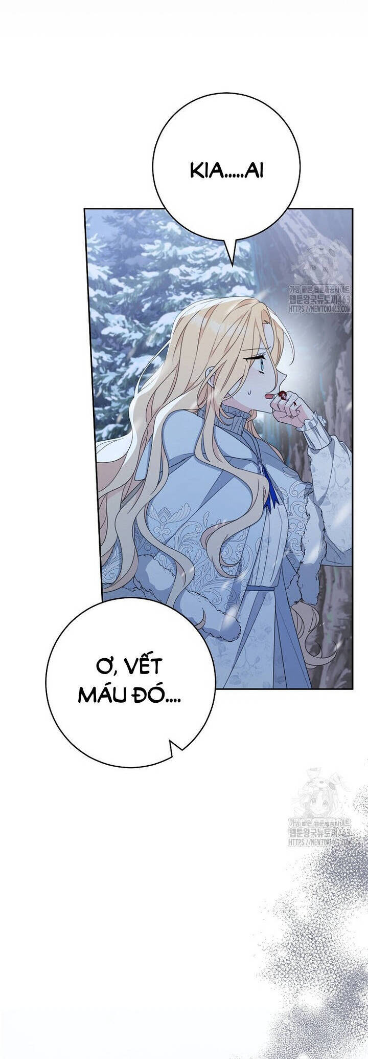 Tôi Đã Phạm Sai Lầm Rồi Chapter 84 - Trang 2