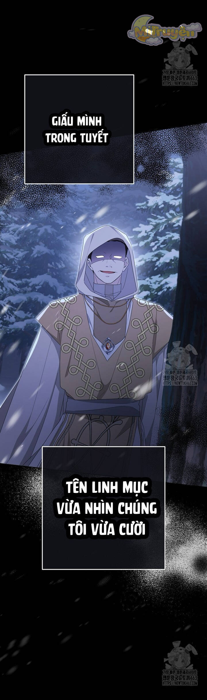 Tôi Đã Phạm Sai Lầm Rồi Chapter 84 - Trang 2