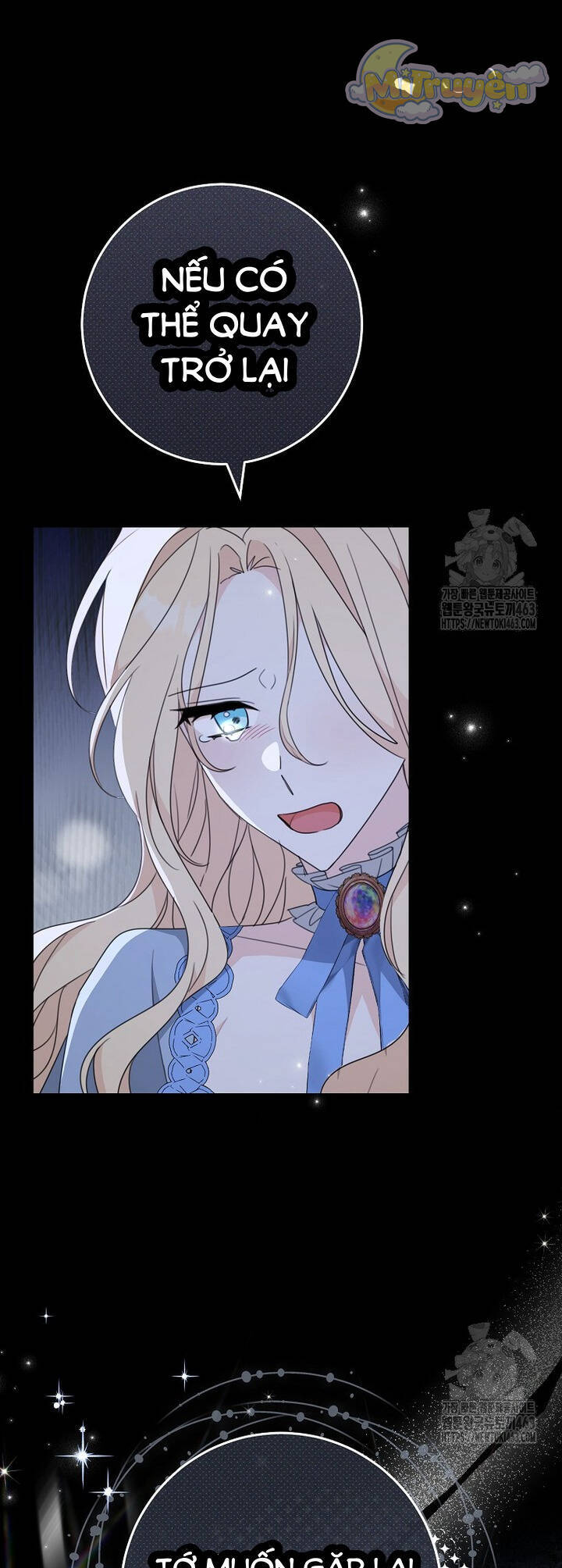 Tôi Đã Phạm Sai Lầm Rồi Chapter 84 - Trang 2