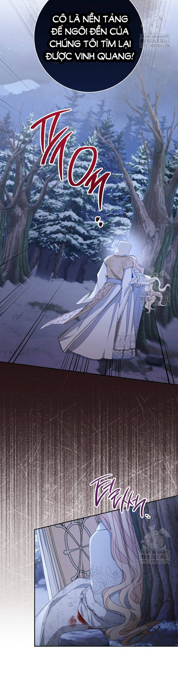 Tôi Đã Phạm Sai Lầm Rồi Chapter 84 - Trang 2