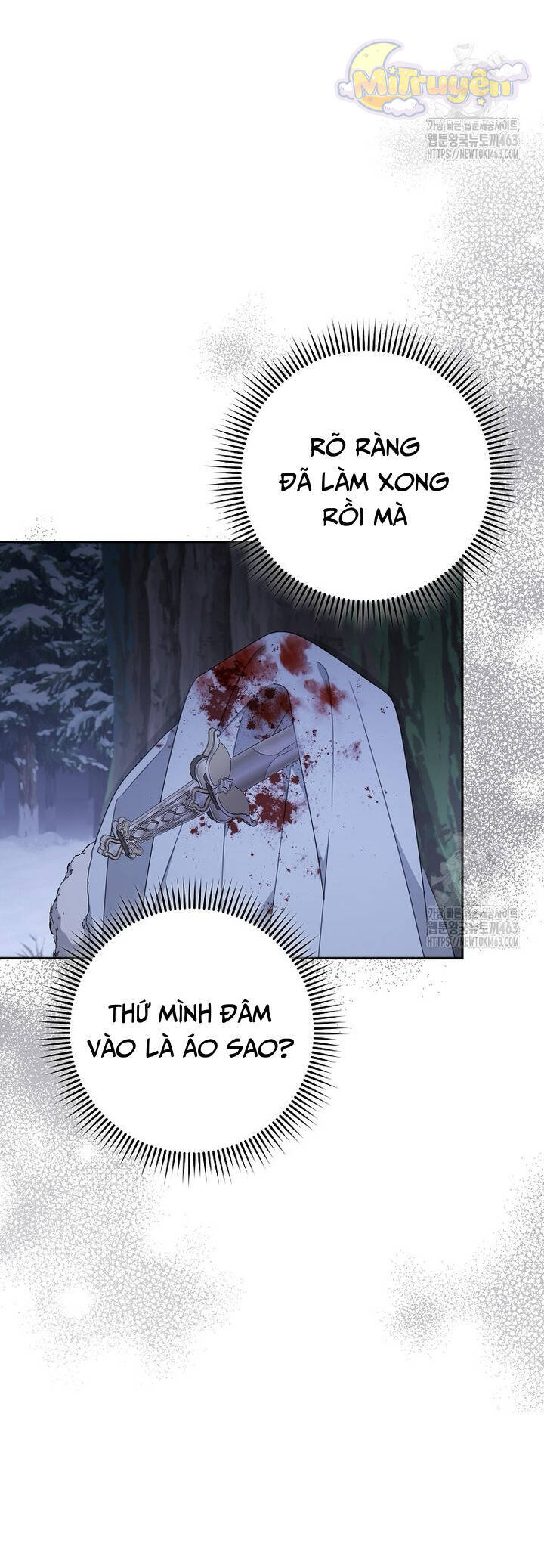 Tôi Đã Phạm Sai Lầm Rồi Chapter 84 - Trang 2
