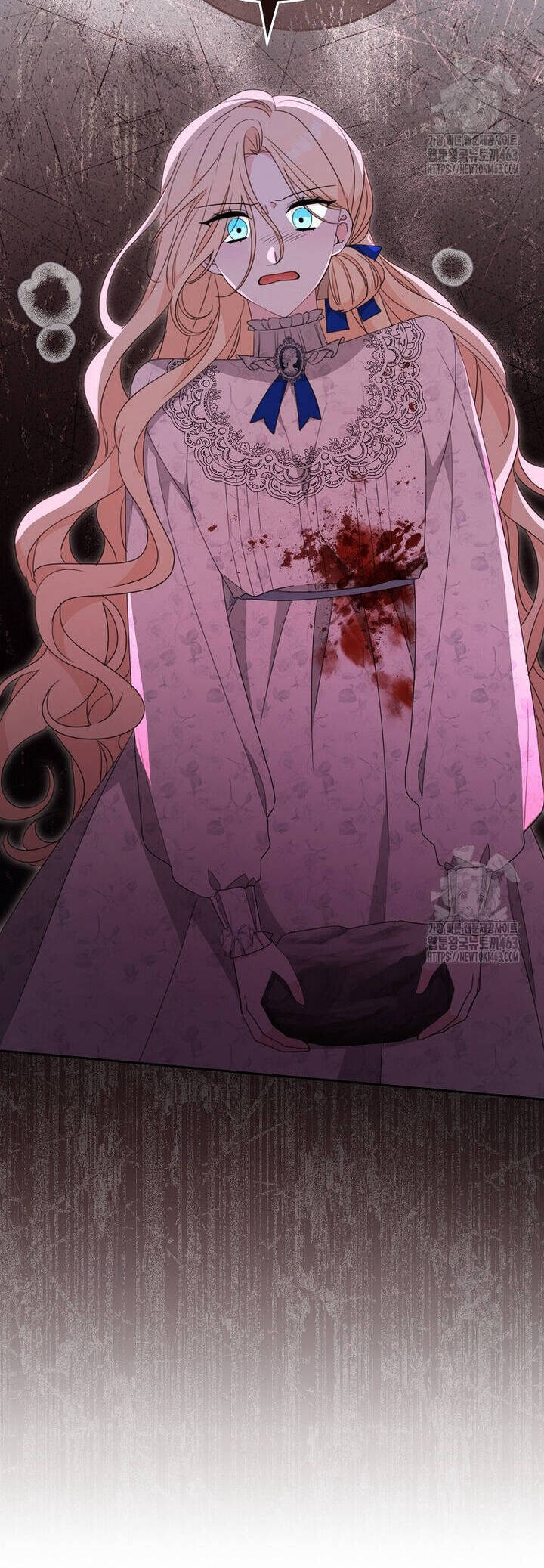 Tôi Đã Phạm Sai Lầm Rồi Chapter 84 - Trang 2