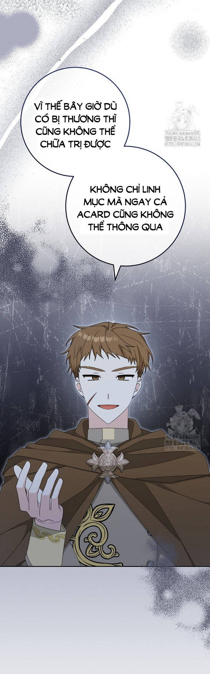 Tôi Đã Phạm Sai Lầm Rồi Chapter 84 - Trang 2