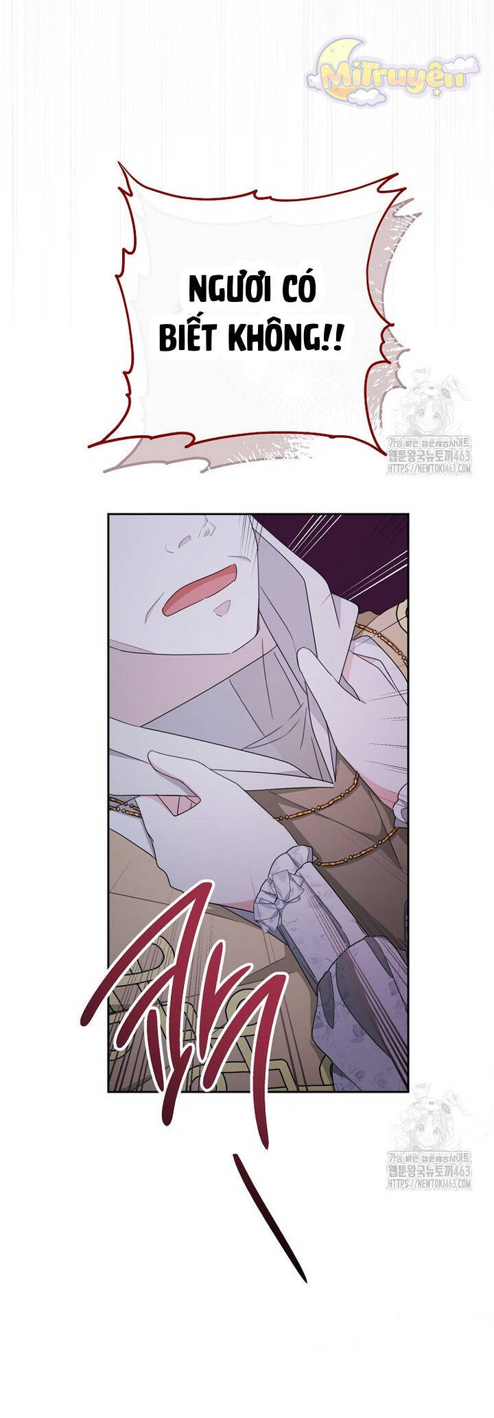 Tôi Đã Phạm Sai Lầm Rồi Chapter 84 - Trang 2