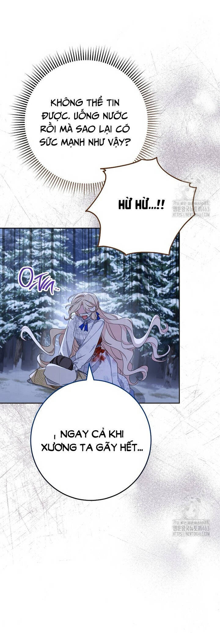 Tôi Đã Phạm Sai Lầm Rồi Chapter 84 - Trang 2