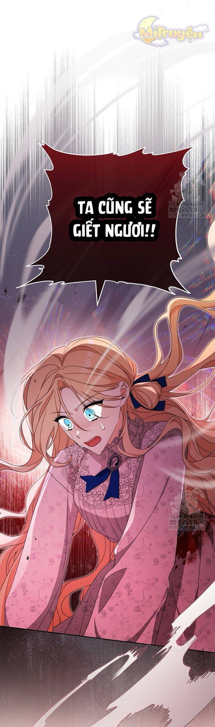 Tôi Đã Phạm Sai Lầm Rồi Chapter 84 - Trang 2