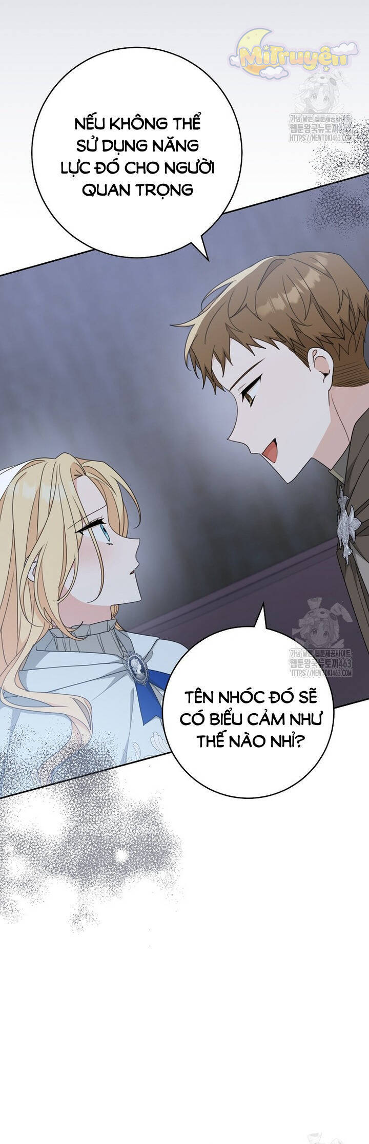 Tôi Đã Phạm Sai Lầm Rồi Chapter 84 - Trang 2