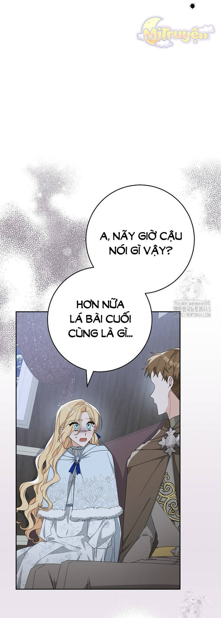 Tôi Đã Phạm Sai Lầm Rồi Chapter 84 - Trang 2