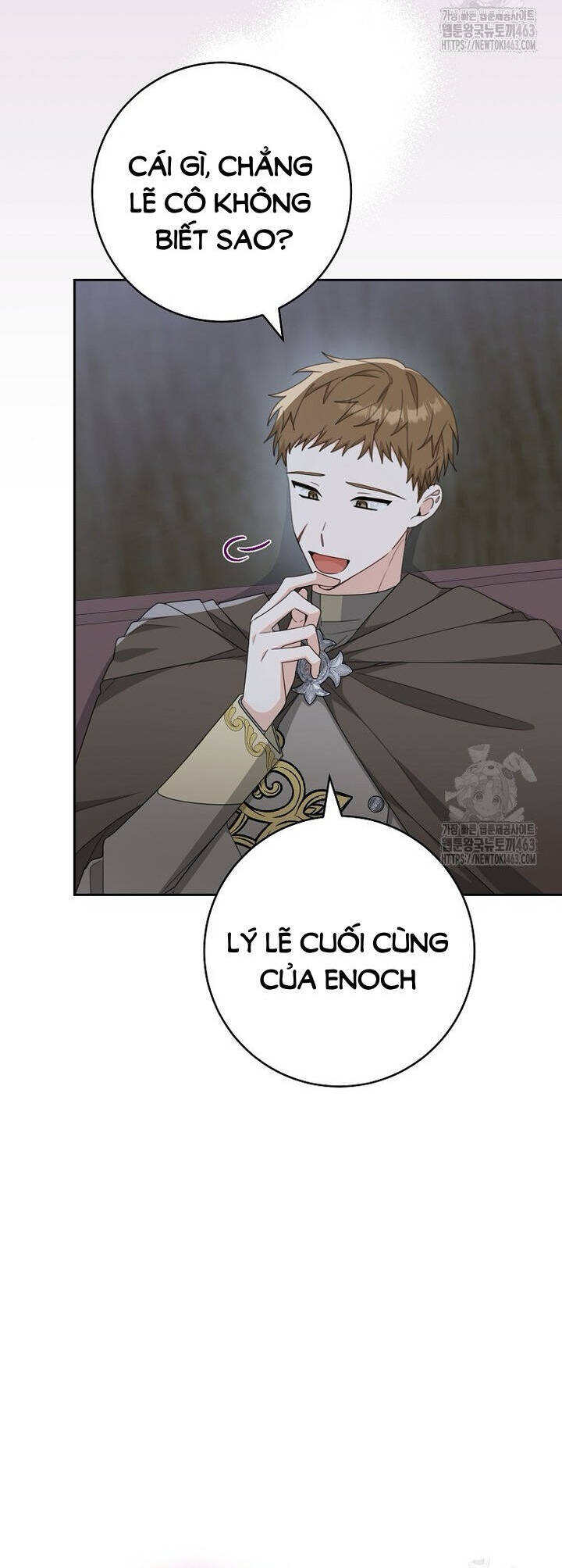 Tôi Đã Phạm Sai Lầm Rồi Chapter 84 - Trang 2