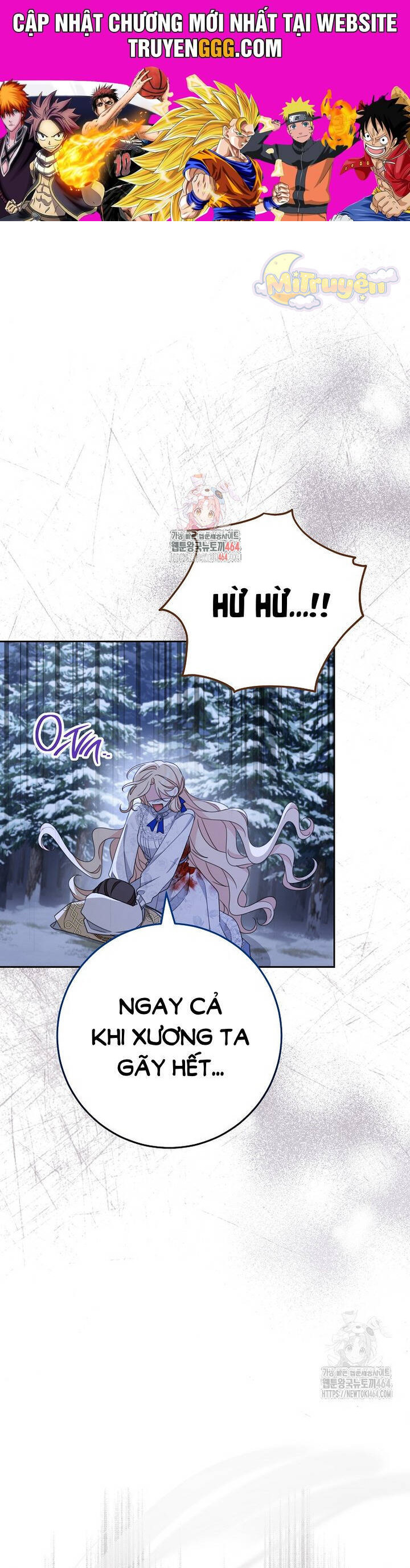 Tôi Đã Phạm Sai Lầm Rồi Chapter 85 - Trang 2