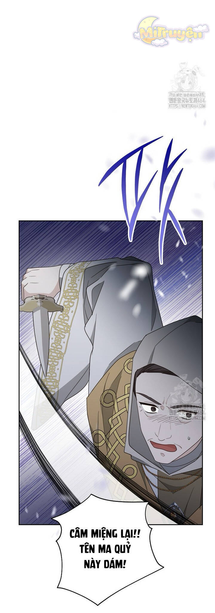 Tôi Đã Phạm Sai Lầm Rồi Chapter 85 - Trang 2
