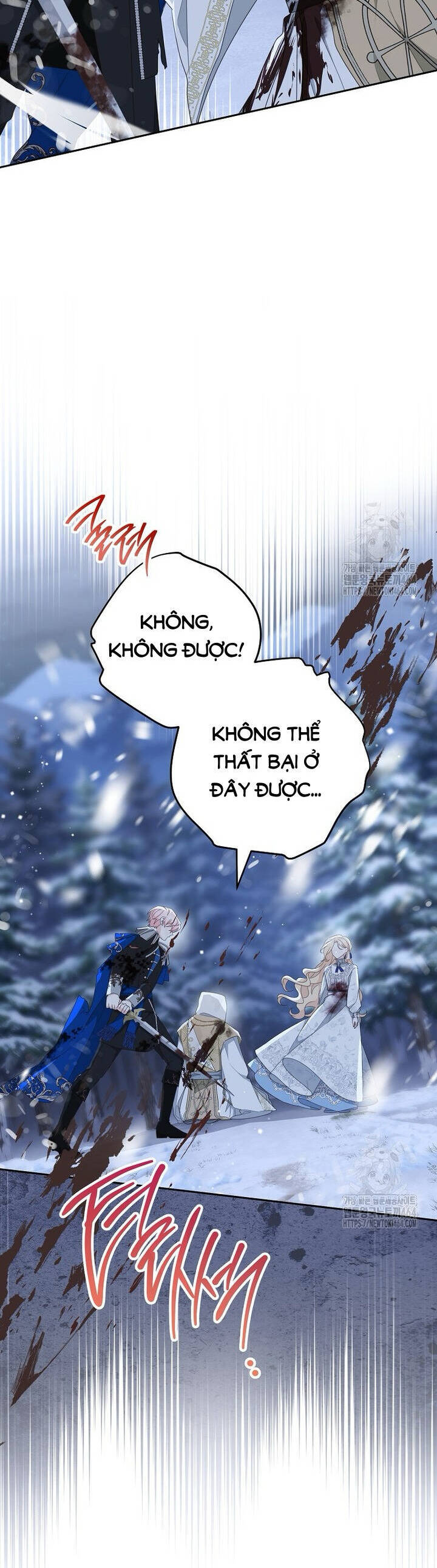 Tôi Đã Phạm Sai Lầm Rồi Chapter 85 - Trang 2