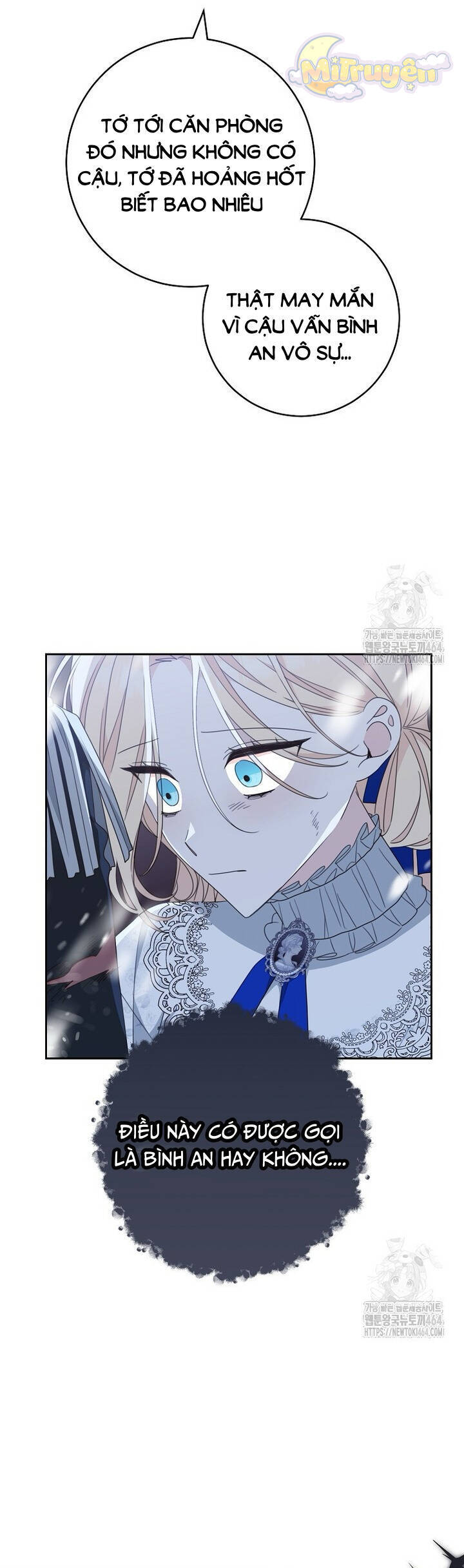 Tôi Đã Phạm Sai Lầm Rồi Chapter 85 - Trang 2