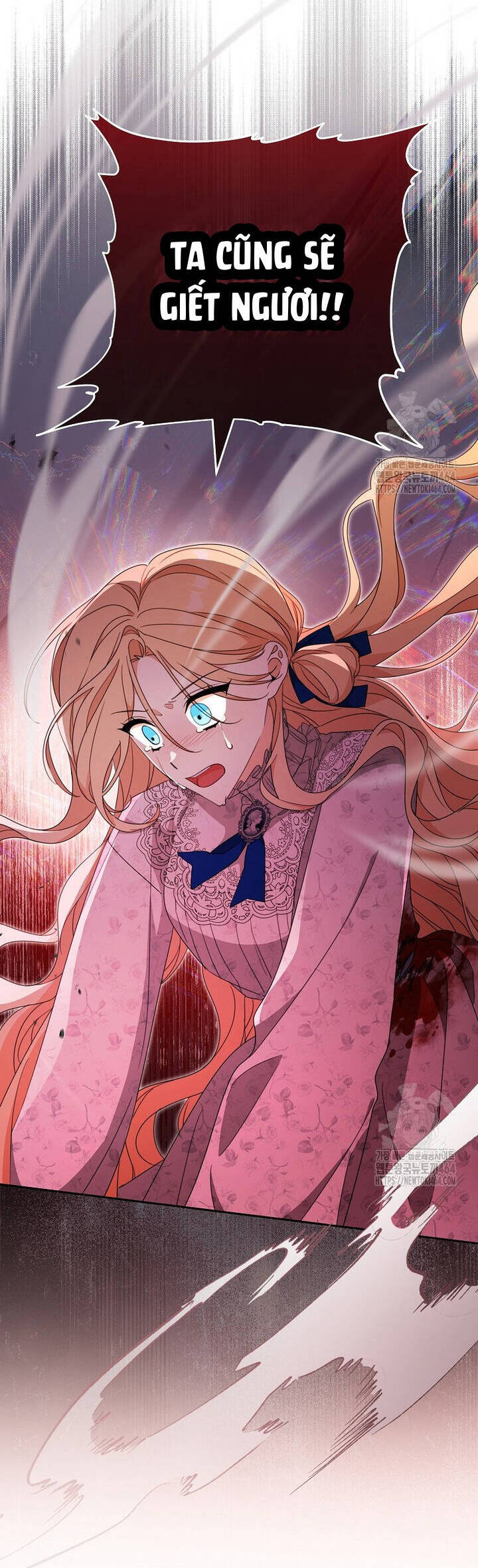 Tôi Đã Phạm Sai Lầm Rồi Chapter 85 - Trang 2