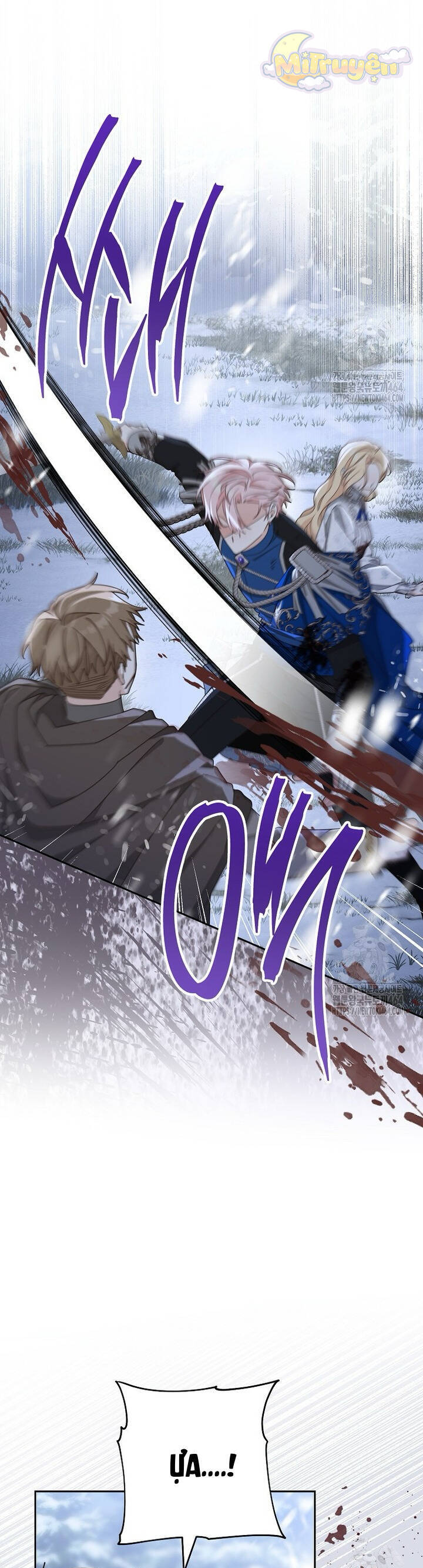 Tôi Đã Phạm Sai Lầm Rồi Chapter 85 - Trang 2