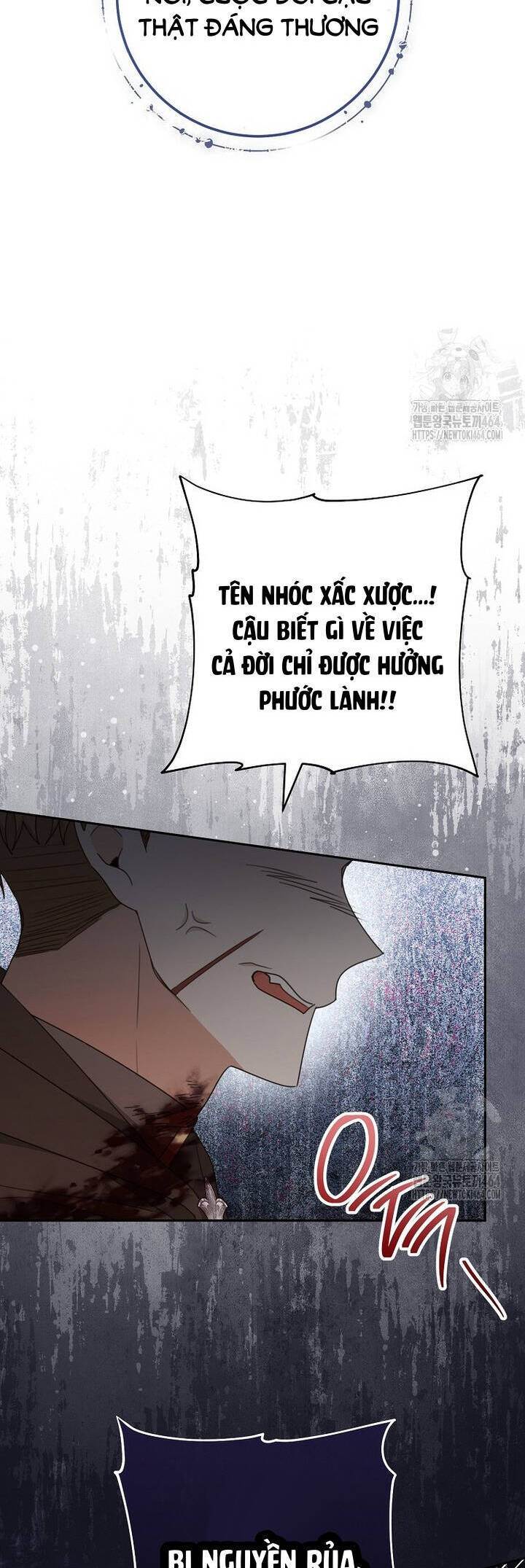 Tôi Đã Phạm Sai Lầm Rồi Chapter 85 - Trang 2