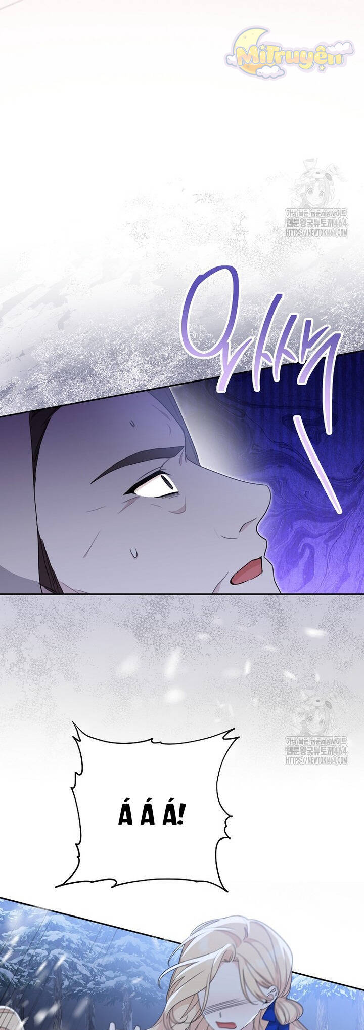 Tôi Đã Phạm Sai Lầm Rồi Chapter 85 - Trang 2