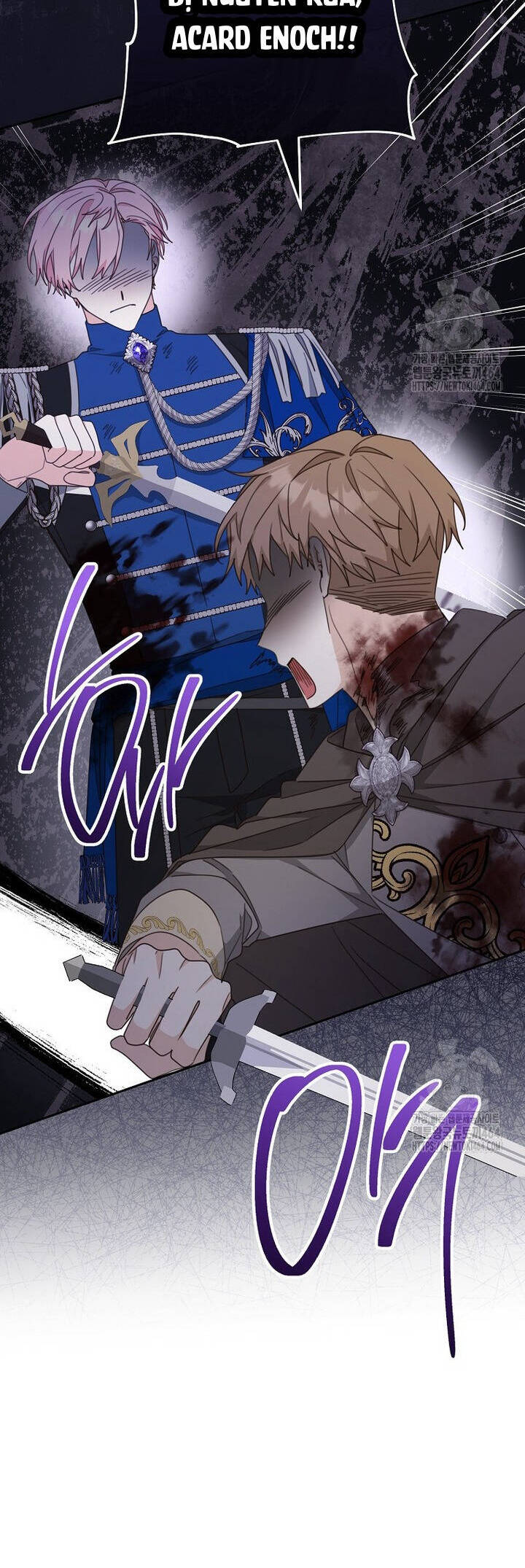 Tôi Đã Phạm Sai Lầm Rồi Chapter 85 - Trang 2