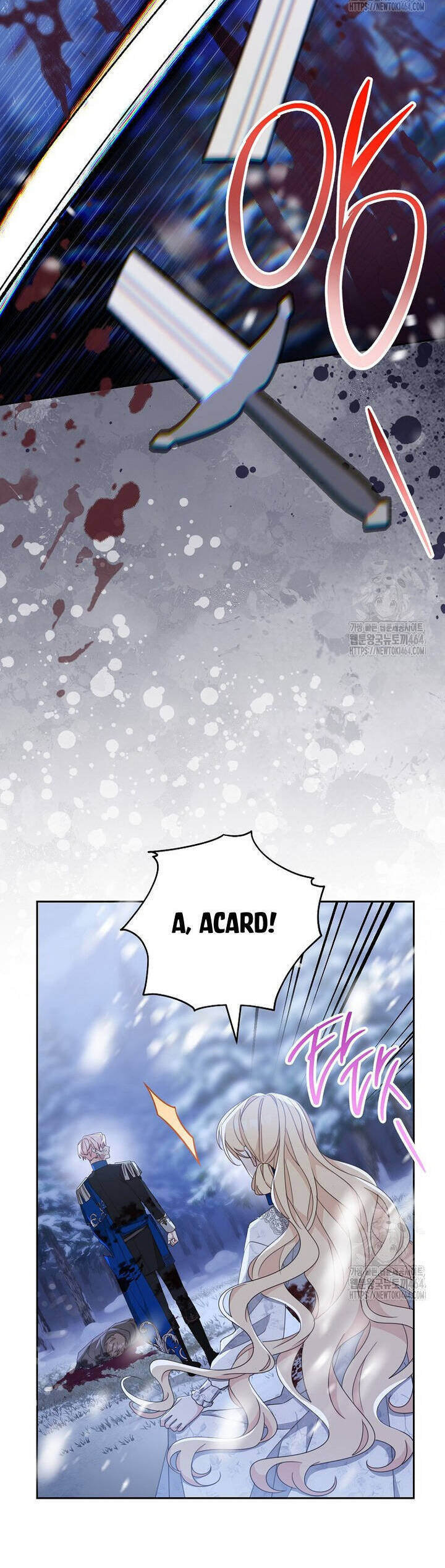 Tôi Đã Phạm Sai Lầm Rồi Chapter 85 - Trang 2