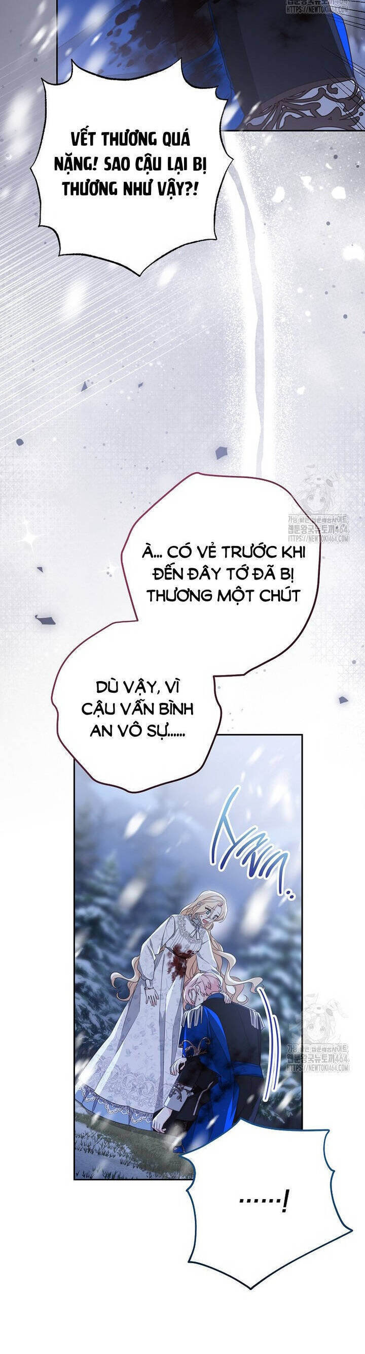 Tôi Đã Phạm Sai Lầm Rồi Chapter 85 - Trang 2