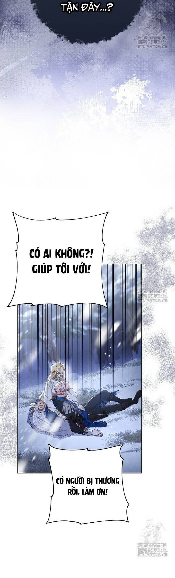 Tôi Đã Phạm Sai Lầm Rồi Chapter 85 - Trang 2