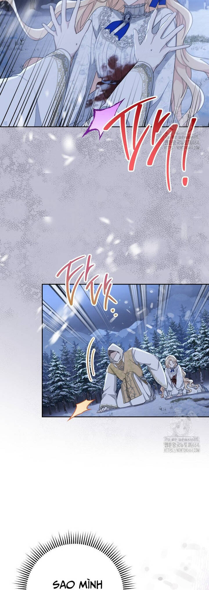 Tôi Đã Phạm Sai Lầm Rồi Chapter 85 - Trang 2