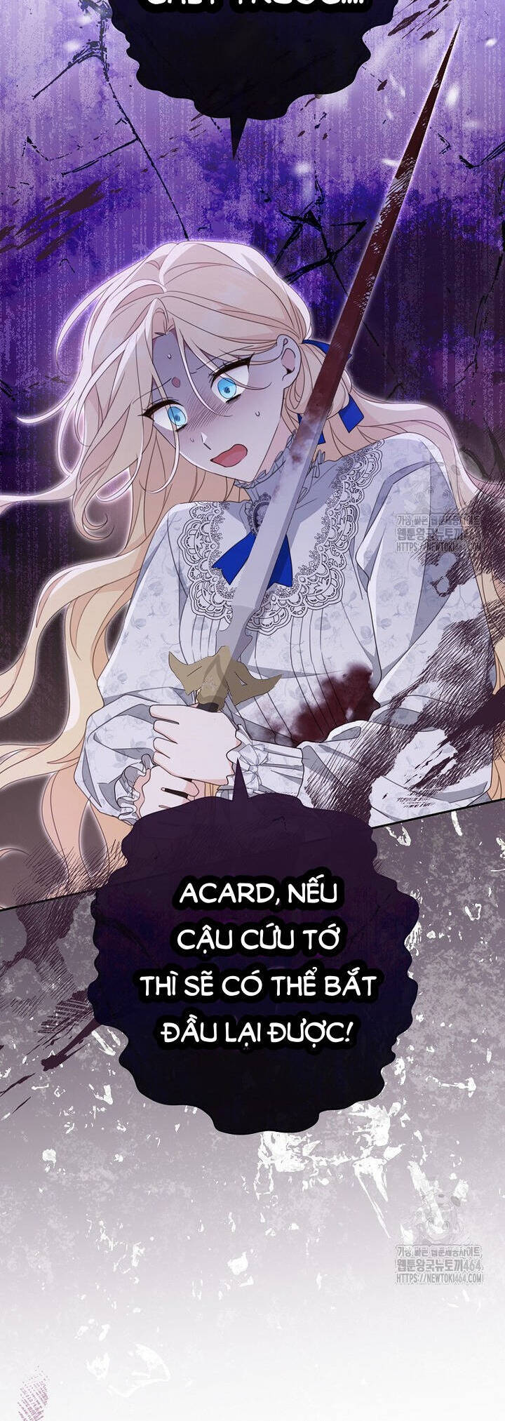 Tôi Đã Phạm Sai Lầm Rồi Chapter 85 - Trang 2