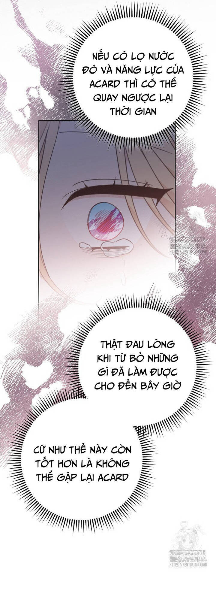 Tôi Đã Phạm Sai Lầm Rồi Chapter 85 - Trang 2