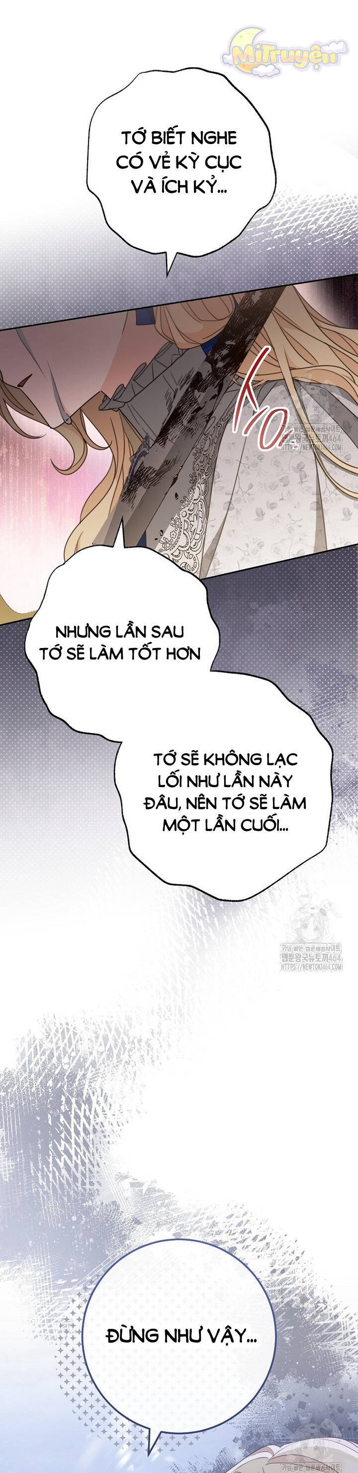 Tôi Đã Phạm Sai Lầm Rồi Chapter 85 - Trang 2