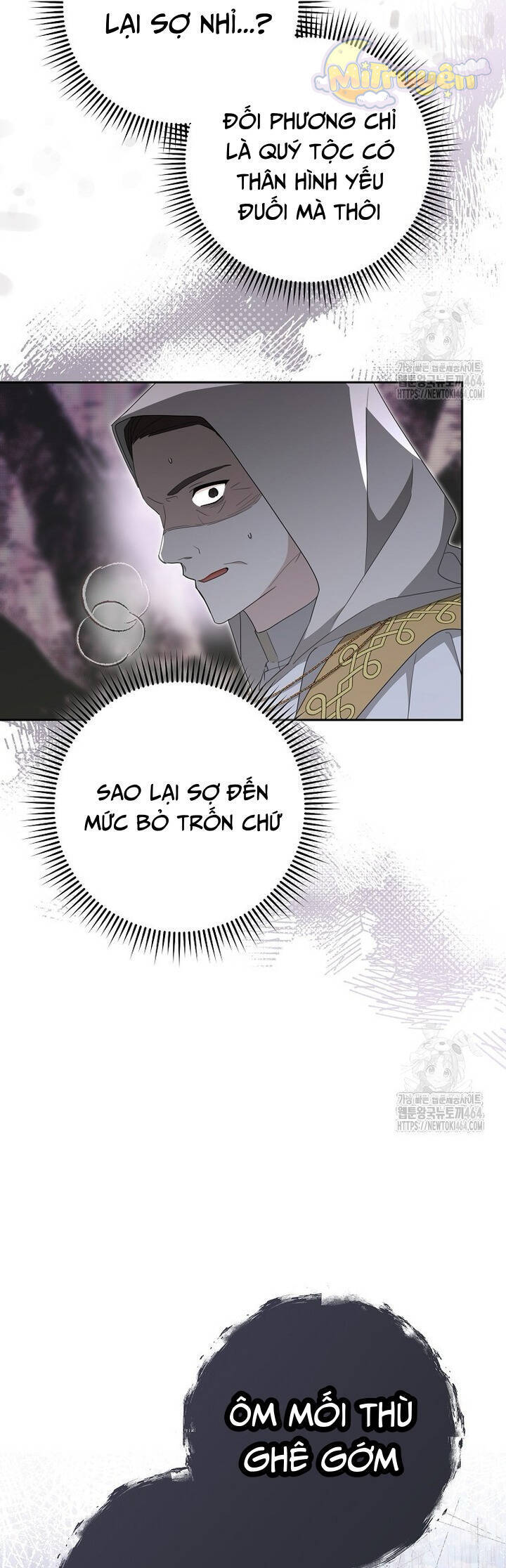 Tôi Đã Phạm Sai Lầm Rồi Chapter 85 - Trang 2
