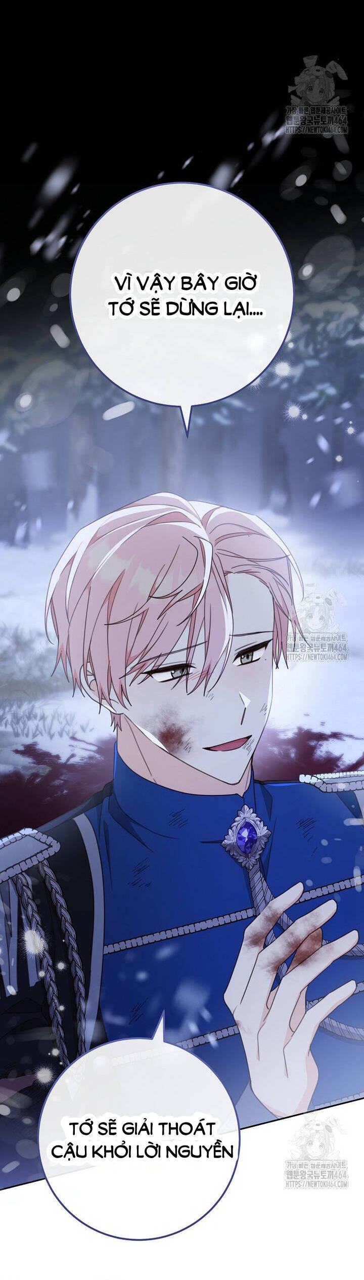 Tôi Đã Phạm Sai Lầm Rồi Chapter 85 - Trang 2