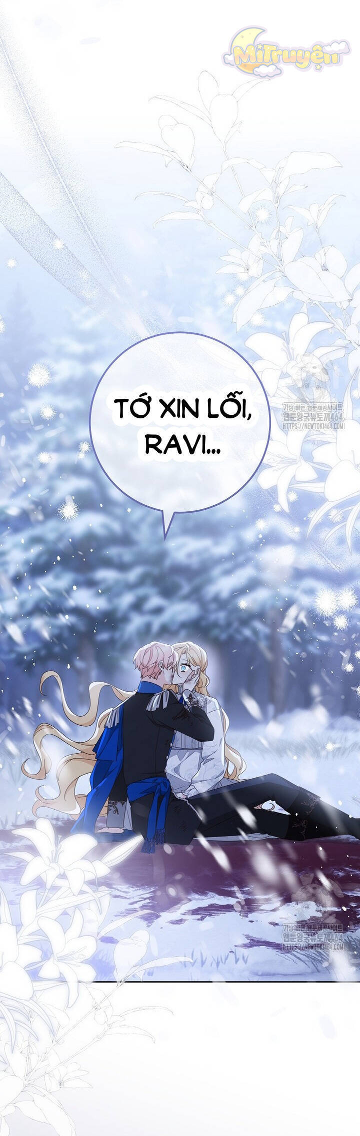 Tôi Đã Phạm Sai Lầm Rồi Chapter 85 - Trang 2