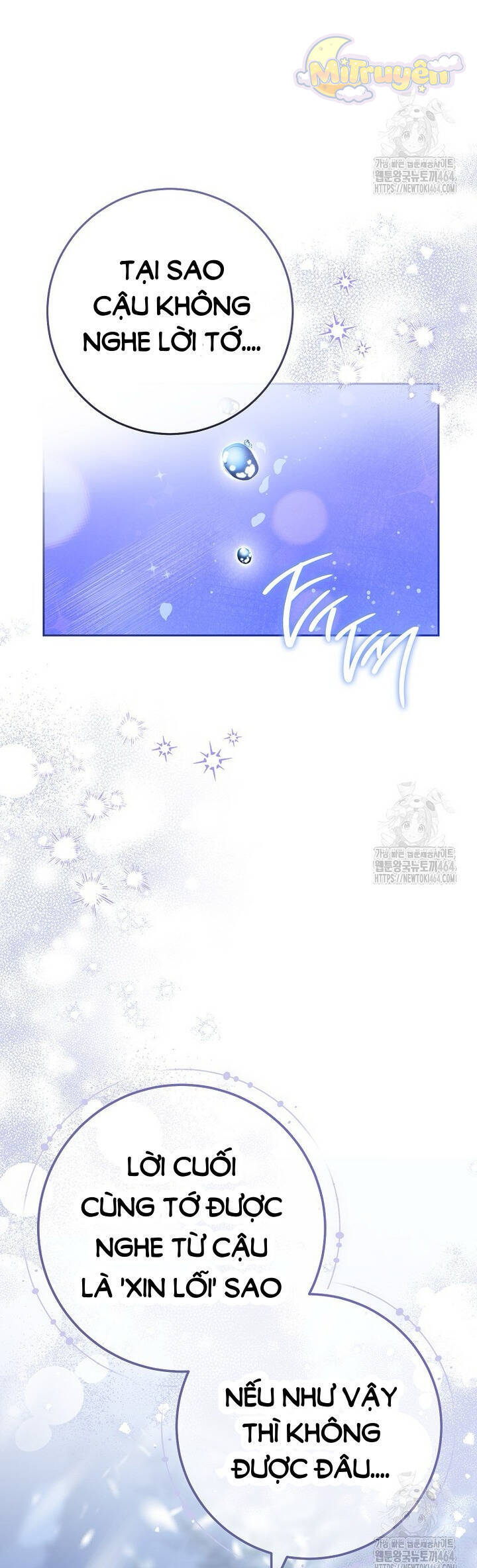 Tôi Đã Phạm Sai Lầm Rồi Chapter 85 - Trang 2