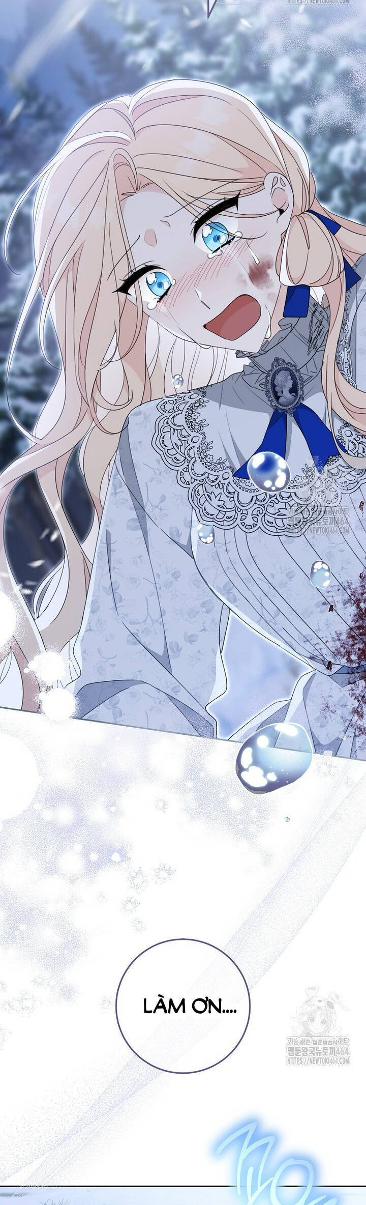 Tôi Đã Phạm Sai Lầm Rồi Chapter 85 - Trang 2
