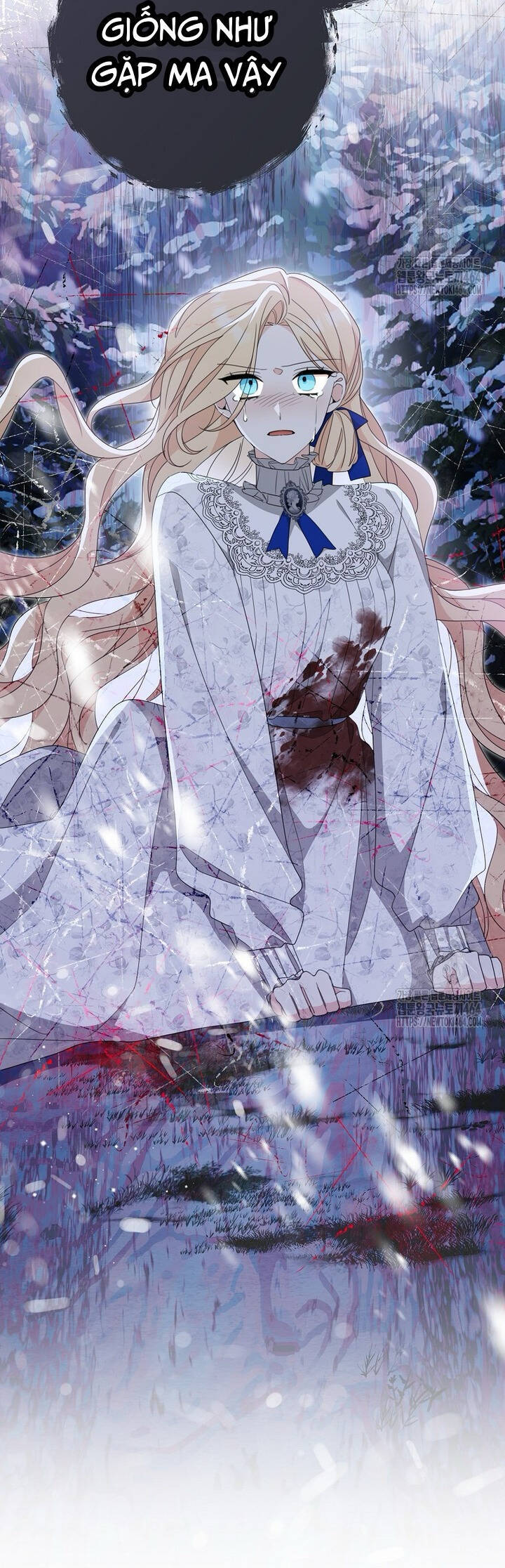 Tôi Đã Phạm Sai Lầm Rồi Chapter 85 - Trang 2