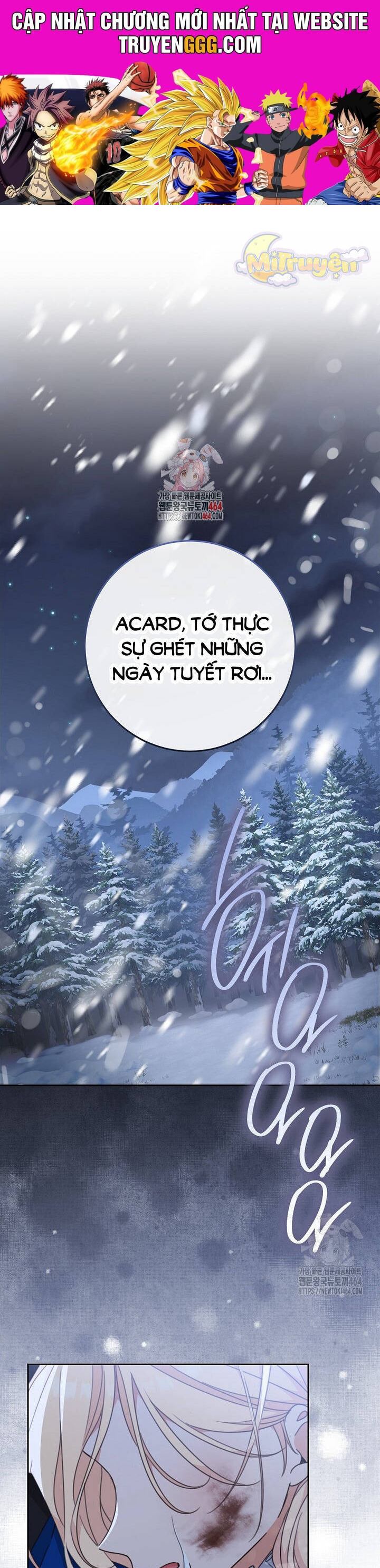 Tôi Đã Phạm Sai Lầm Rồi Chapter 86 - Trang 2