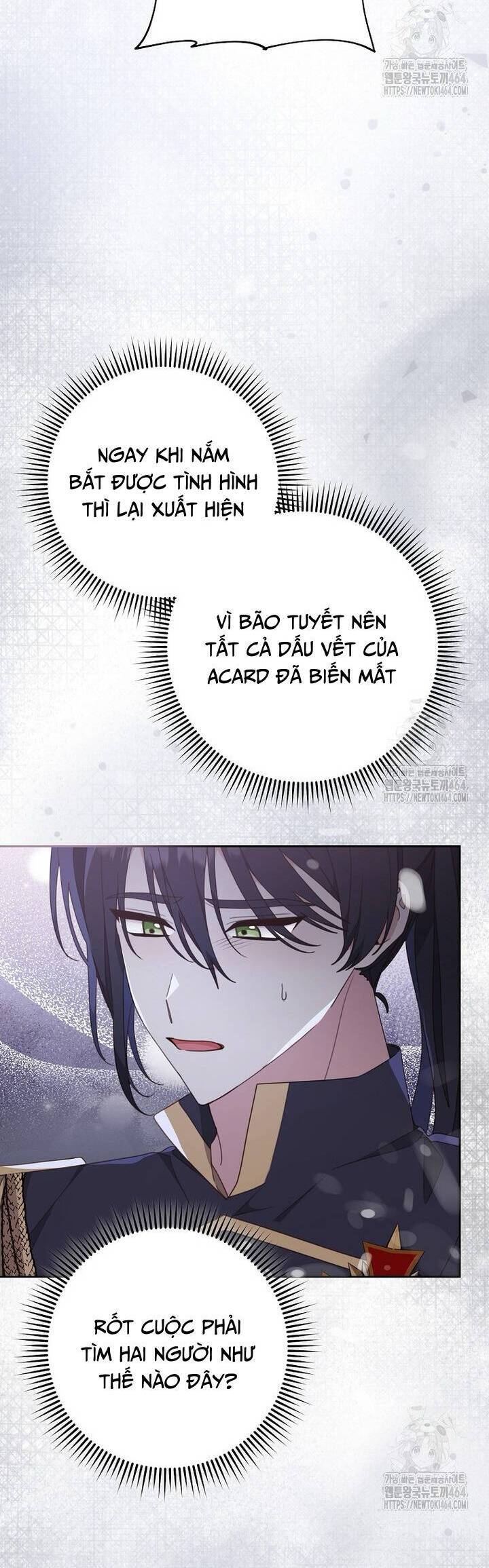 Tôi Đã Phạm Sai Lầm Rồi Chapter 86 - Trang 2