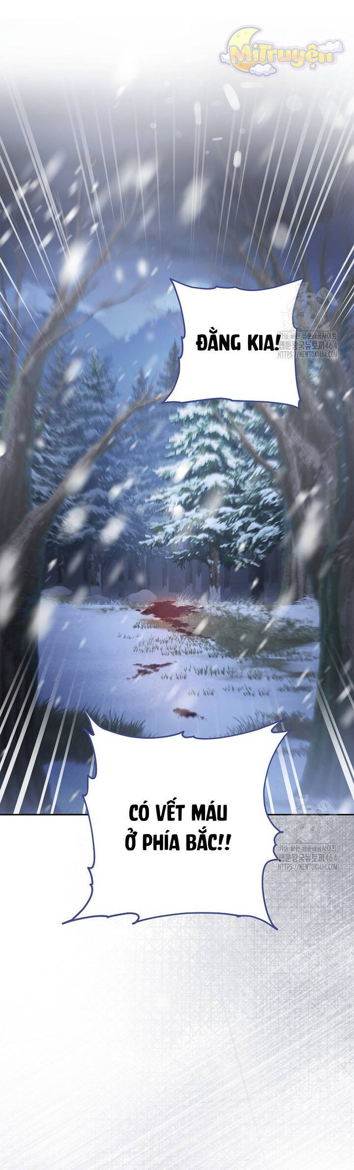 Tôi Đã Phạm Sai Lầm Rồi Chapter 86 - Trang 2