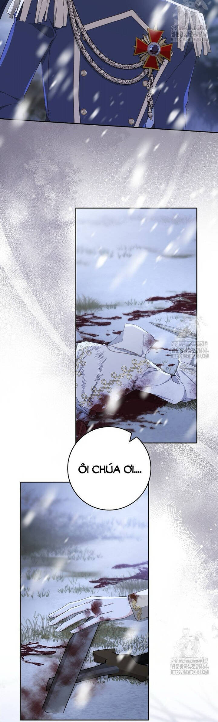 Tôi Đã Phạm Sai Lầm Rồi Chapter 86 - Trang 2