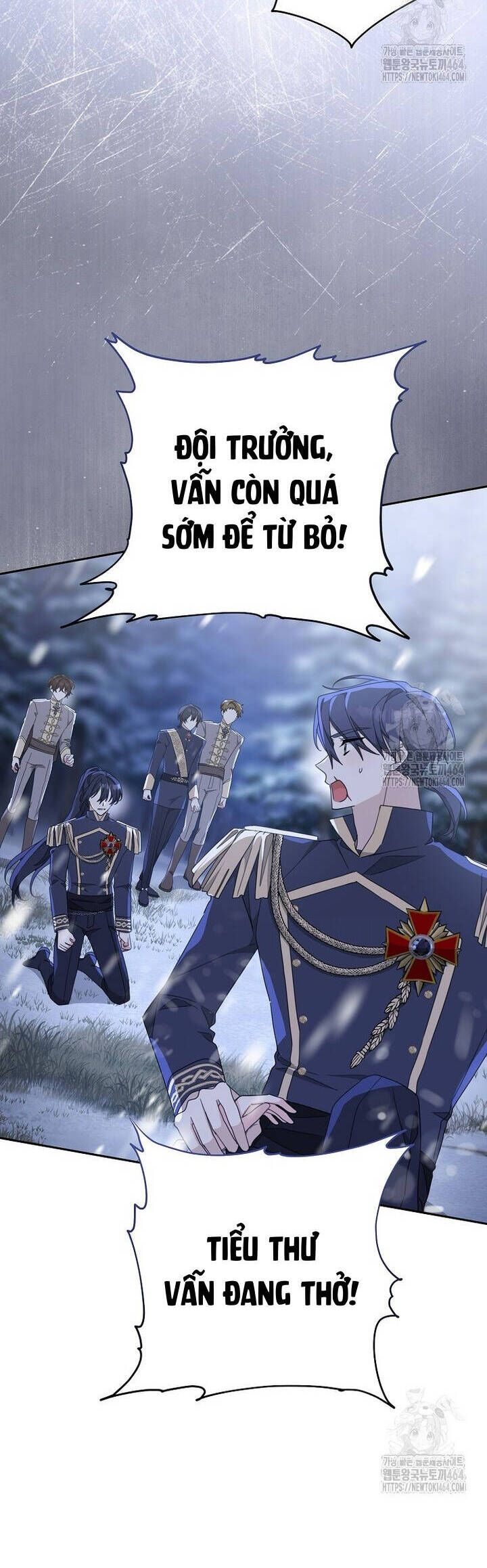 Tôi Đã Phạm Sai Lầm Rồi Chapter 86 - Trang 2