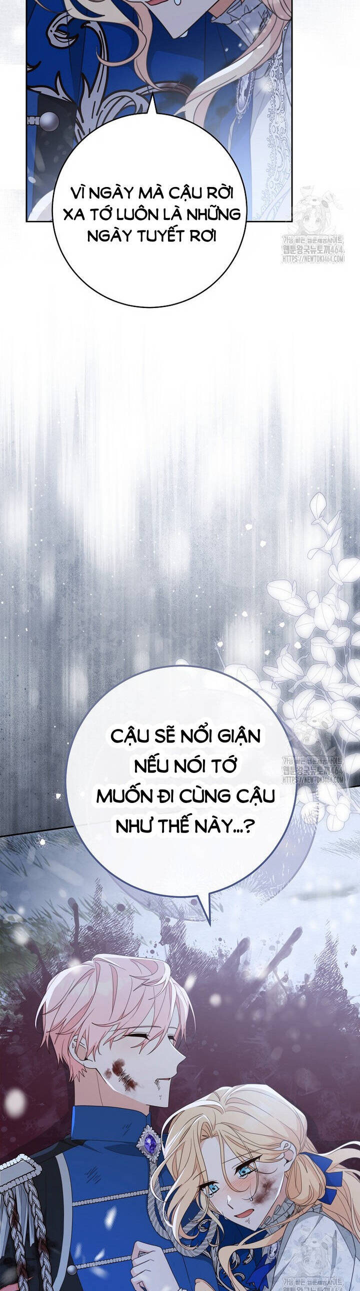 Tôi Đã Phạm Sai Lầm Rồi Chapter 86 - Trang 2