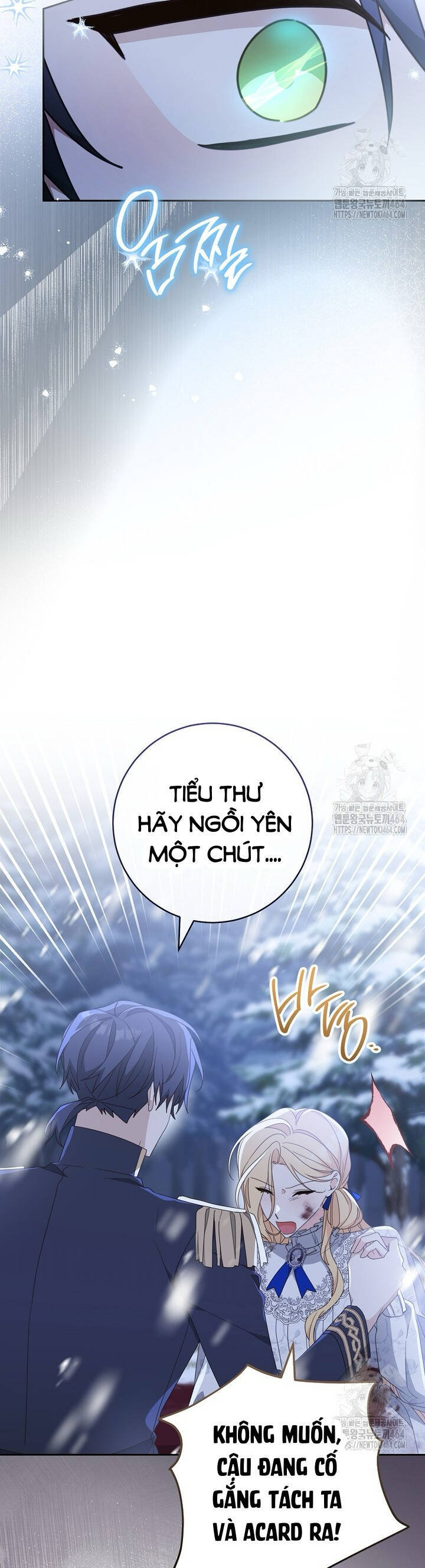 Tôi Đã Phạm Sai Lầm Rồi Chapter 86 - Trang 2