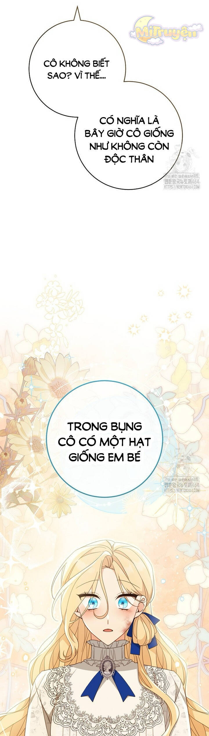 Tôi Đã Phạm Sai Lầm Rồi Chapter 86 - Trang 2