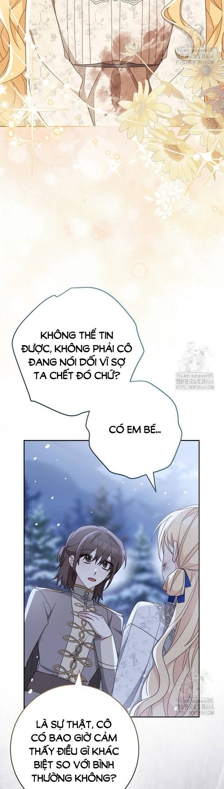 Tôi Đã Phạm Sai Lầm Rồi Chapter 86 - Trang 2