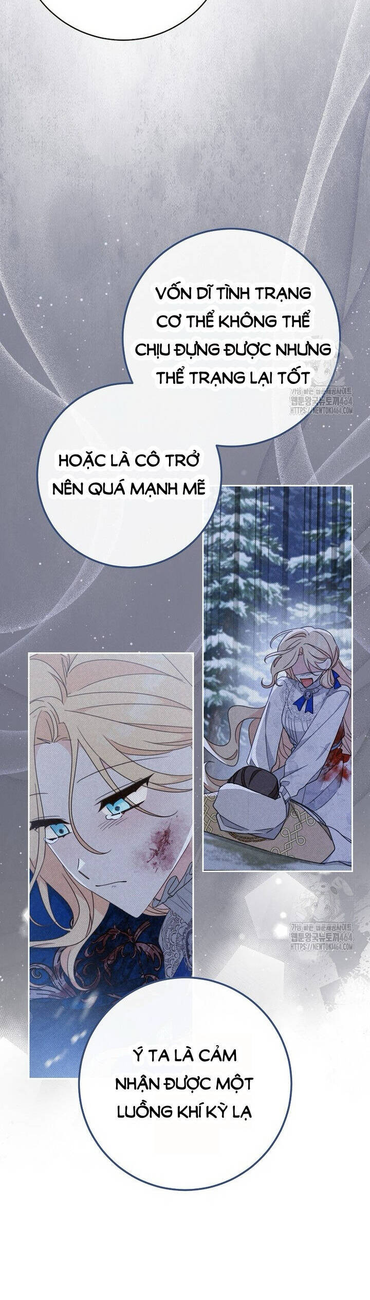 Tôi Đã Phạm Sai Lầm Rồi Chapter 86 - Trang 2