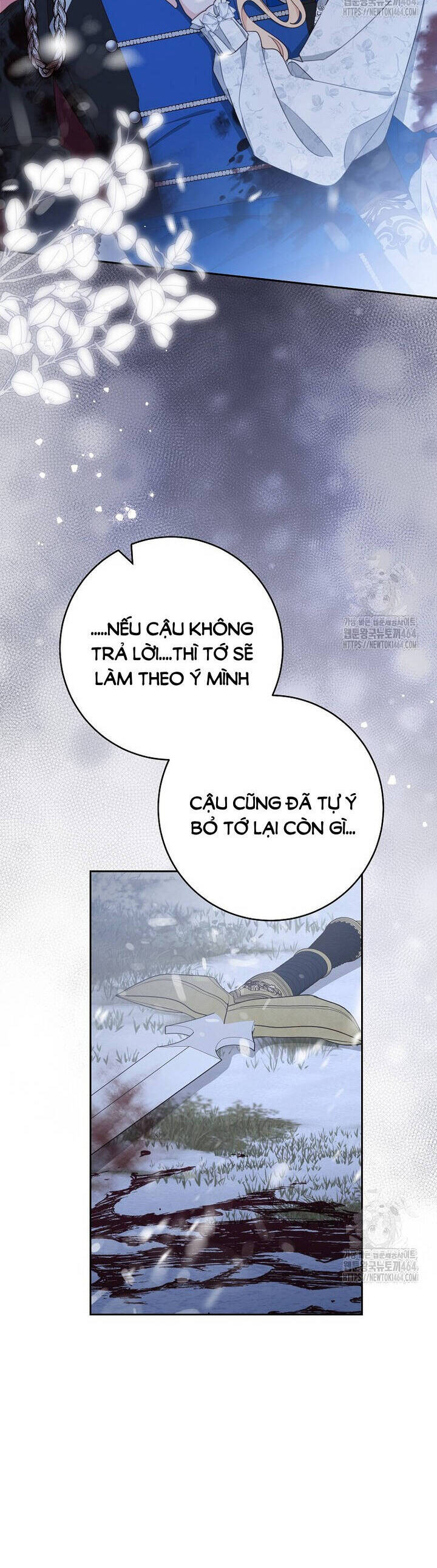 Tôi Đã Phạm Sai Lầm Rồi Chapter 86 - Trang 2
