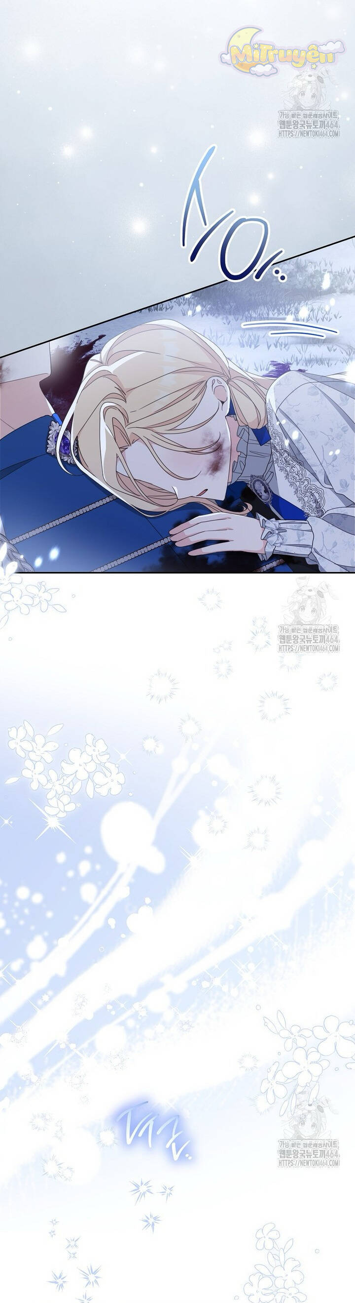 Tôi Đã Phạm Sai Lầm Rồi Chapter 86 - Trang 2